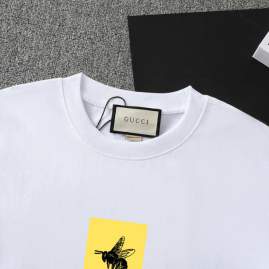 Picture of Gucci T Shirts Short _SKUGucciXS-Lattr43110947